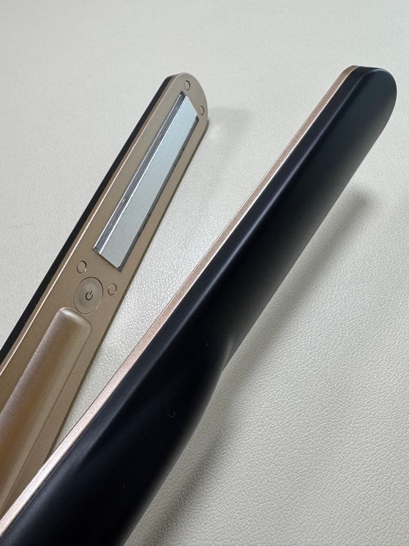 ケアプロ care pro 超音波トリートメント