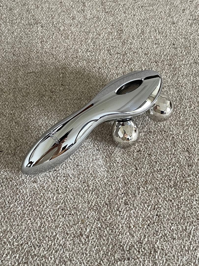 【新品同様】ReFa リファ 4CARAT 美顔ローラー