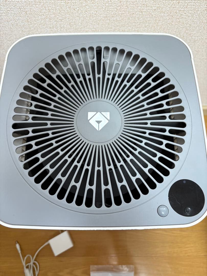 正規品　Airdog X3s 空気清浄機 エアードッグ コンパクトモデル