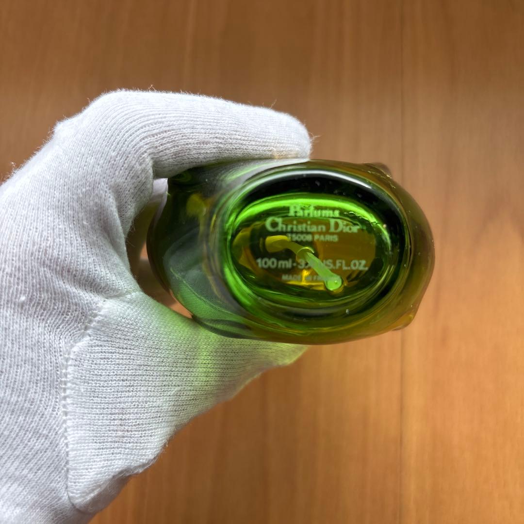 ディオール　TENDRE POISON オードトワレ　100ml