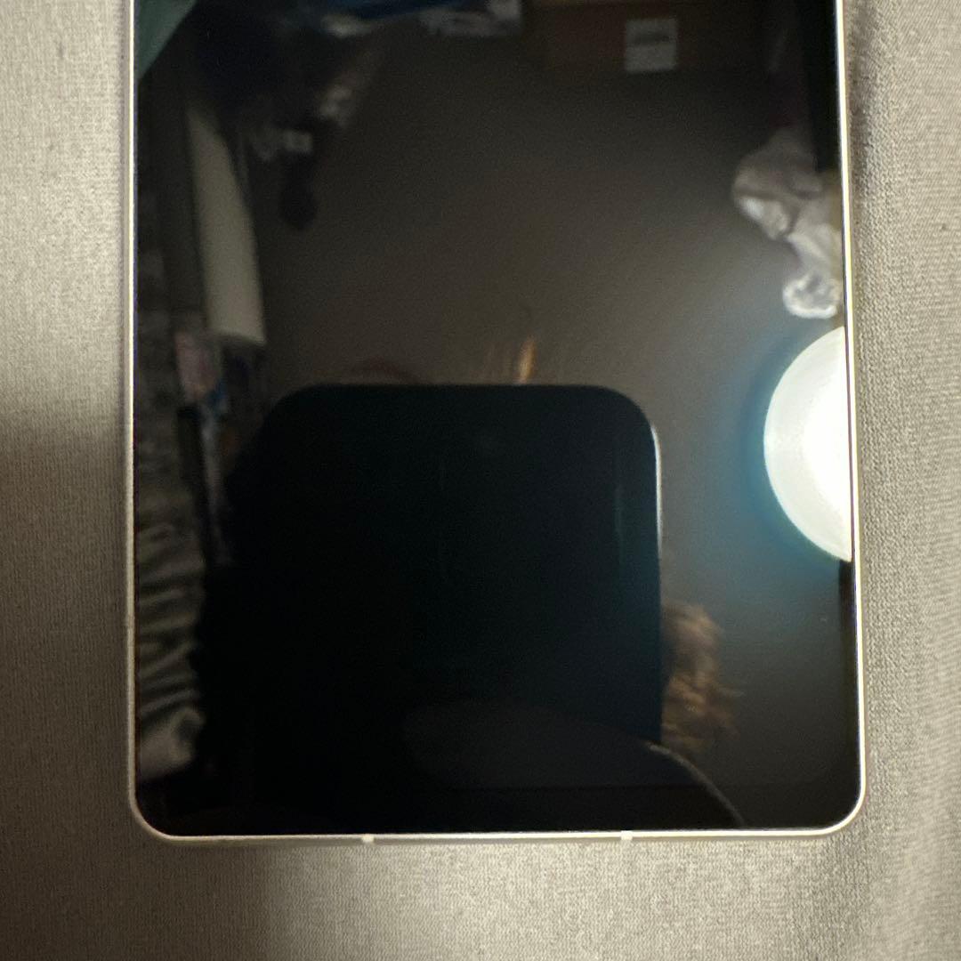 AQUOS R8 256GB SH-52D SIMフリー 1