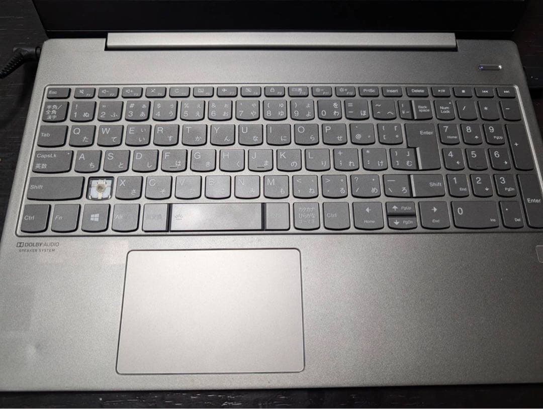 Ideapad s540 i5-10210U ジャンク