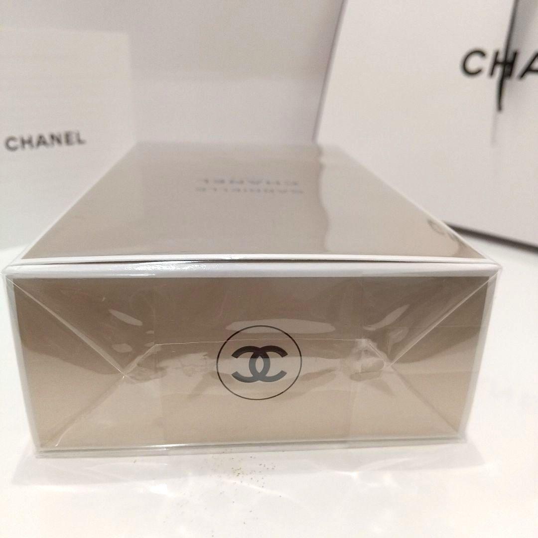 新品 未開封【CHANEL】ガブリエルシャネル＊ボディローション200ml＊匿名
