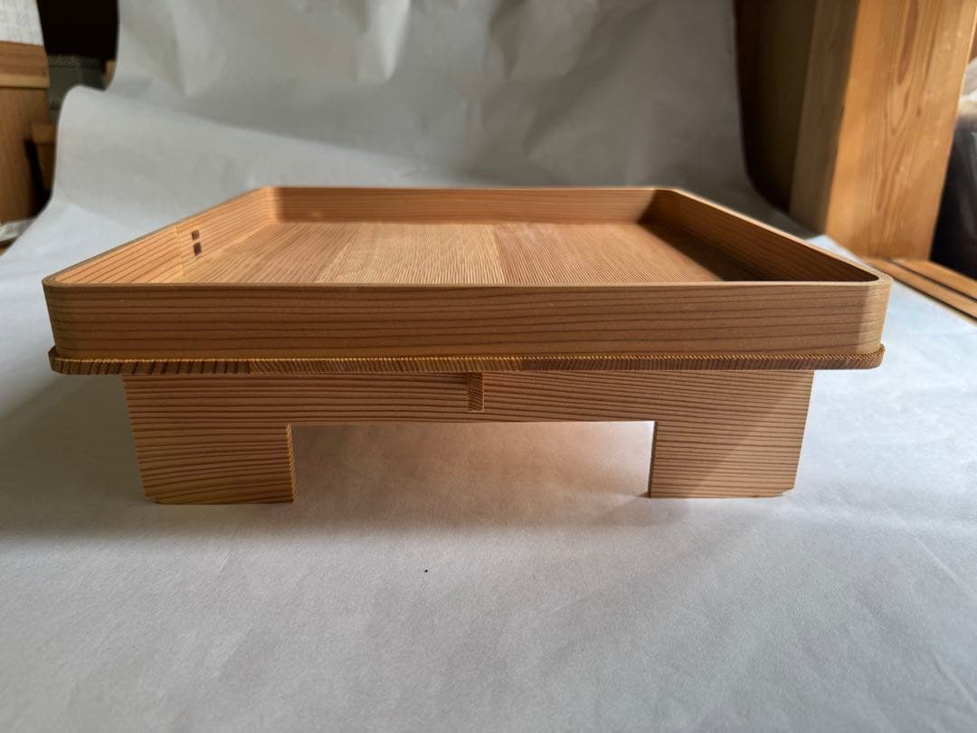 【茶道具】表千家 花所望セット