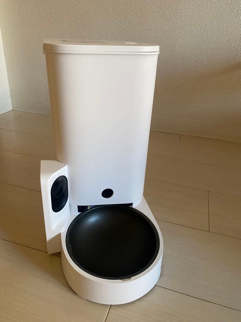 PETKIT YUMSHARE SOLO 自動給餌器