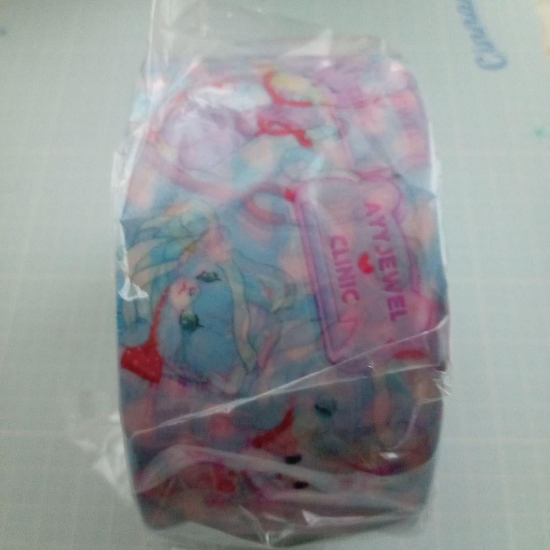 OPPテープ4点セットです。
