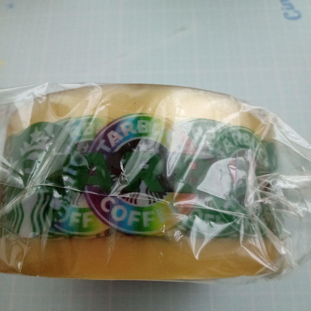 OPPテープ4点セットです。