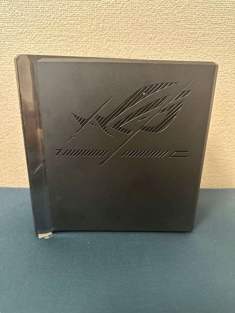 ASUS WiFi 7 ゲーミングルーター BE7200