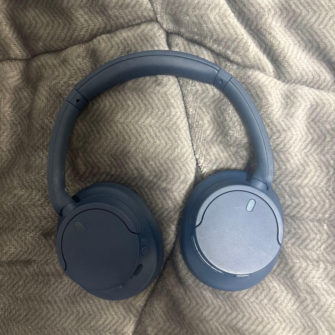 SONY WH-CH720N ヘッドホン