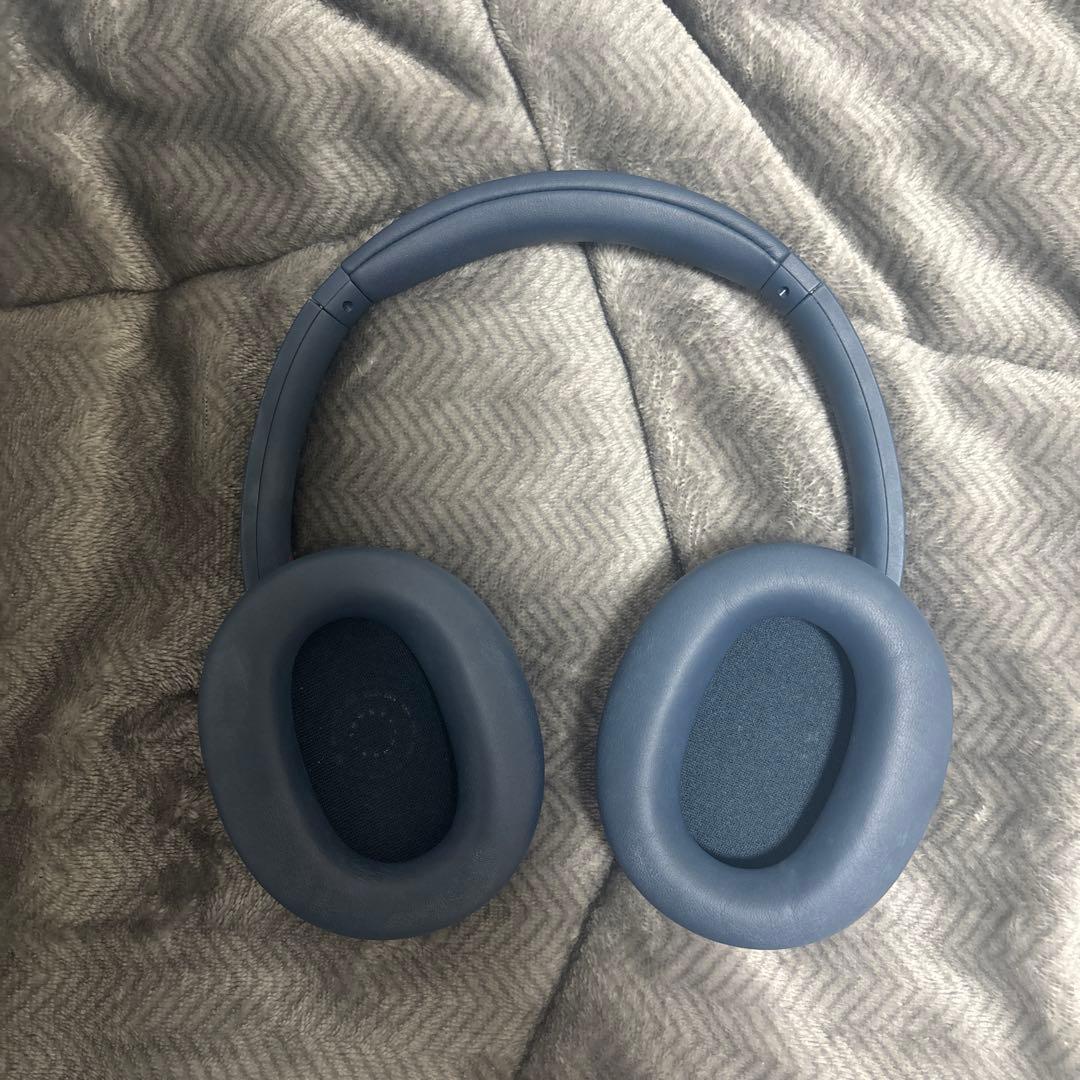 SONY WH-CH720N ヘッドホン