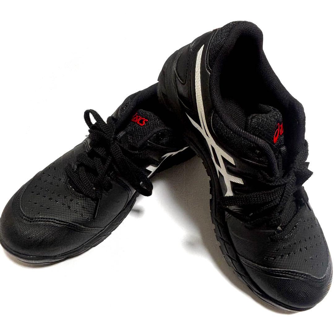 ASICS 安全靴 25.5cm