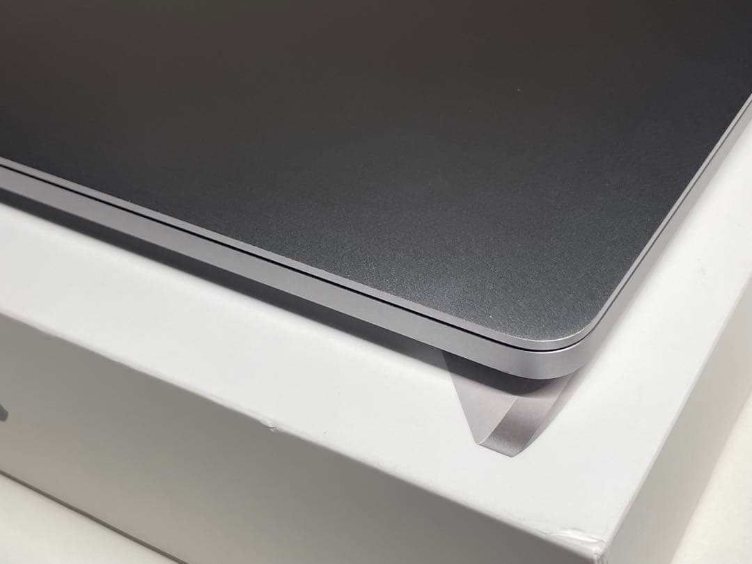 Apple MacBook Pro 16インチ 2019年モデル US配列