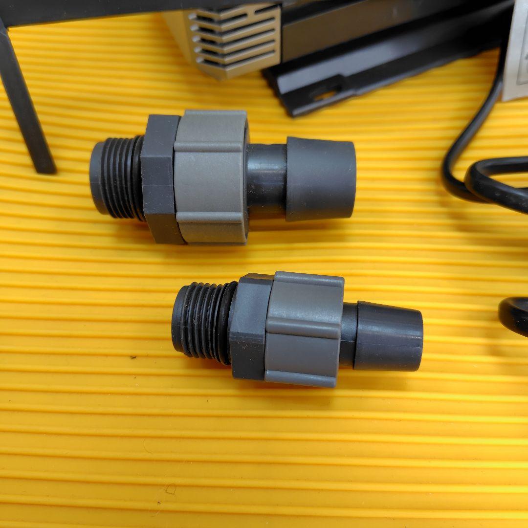EHEIM Hobby Kreiselpumpe ポンプ