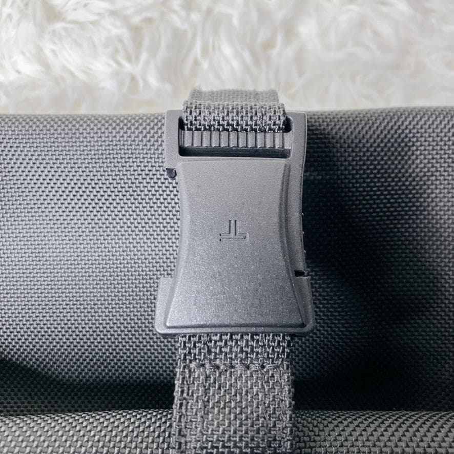 TUMI トゥミ ガーメントバッグ 22133D4 ブラック ナイロン