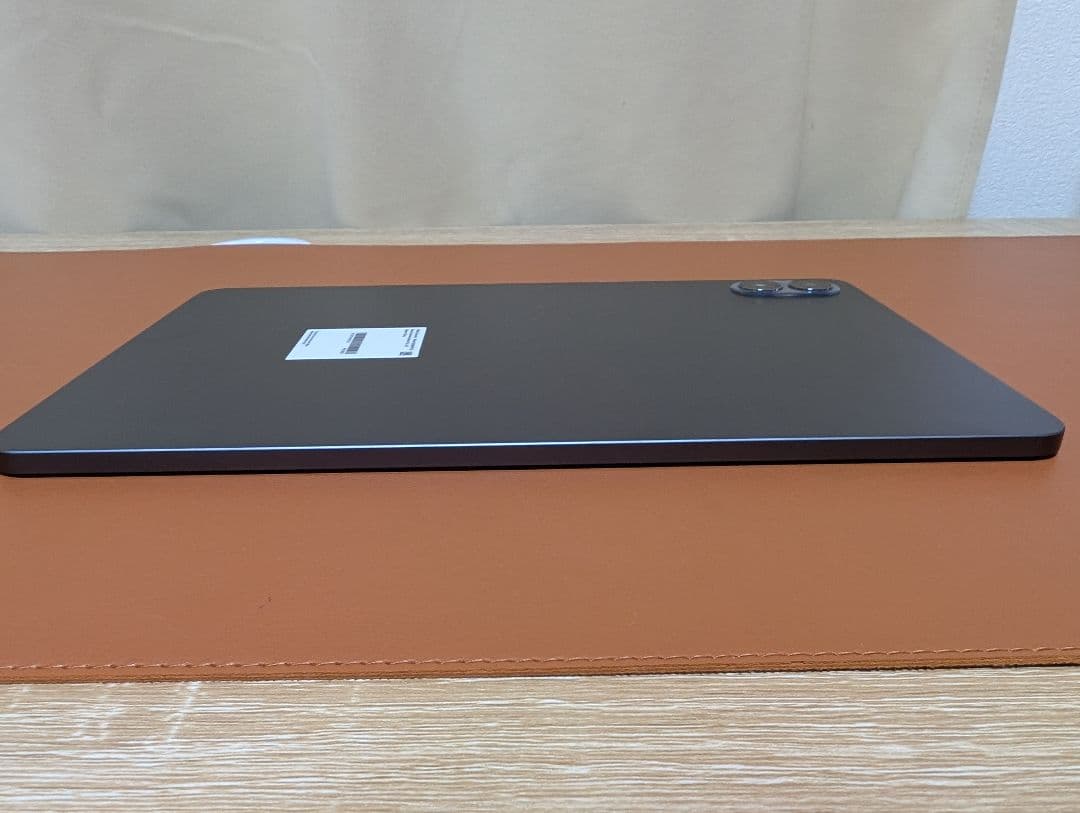 Redmi Pad 2 Pro 8GB 256GB グラファイトグレー