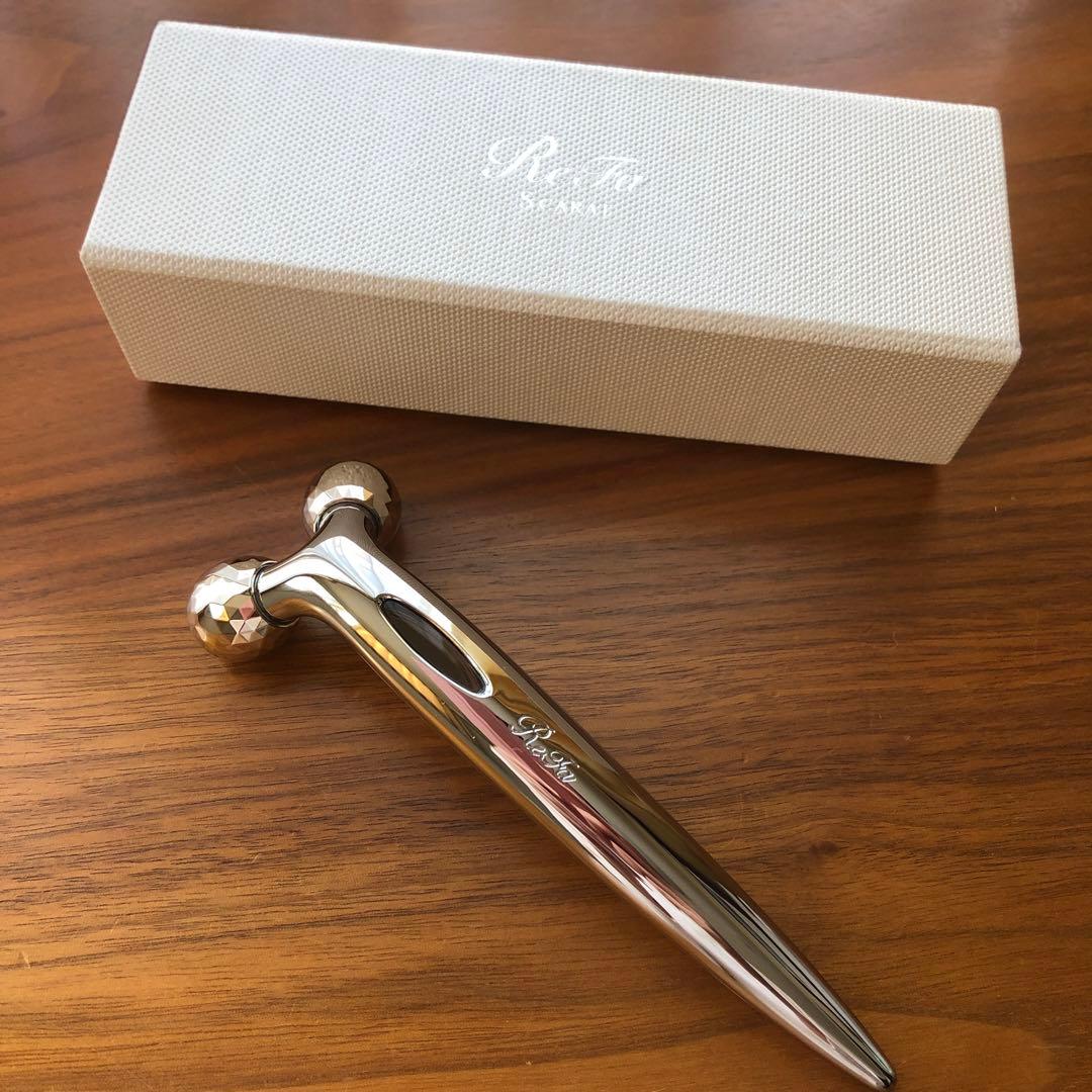 ReFa S CARAT  リファ エスカラット