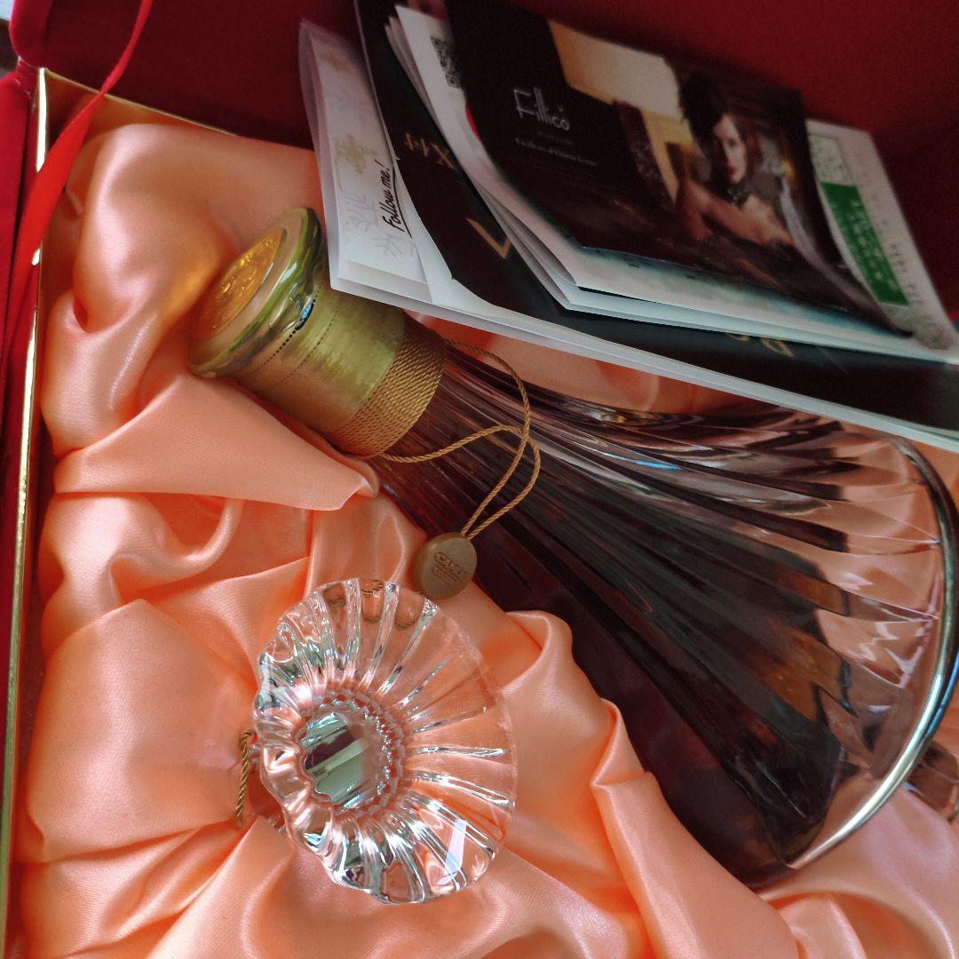 CROWNINI TRADITION STYLE ブランデー　セット　酒
