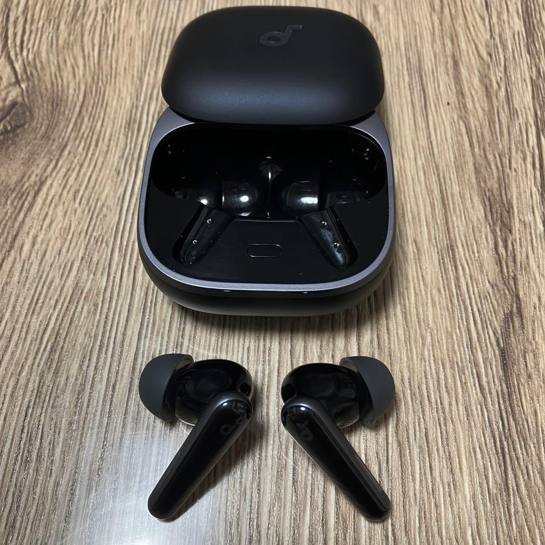 【極美品】 Anker soundcore Liberty 5