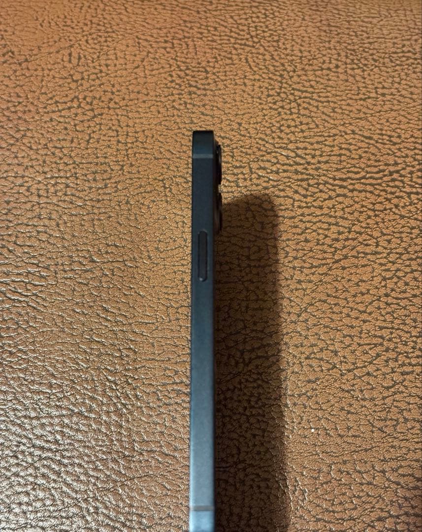 【美品】iPhone 13 本体　ミッドナイト　128G
