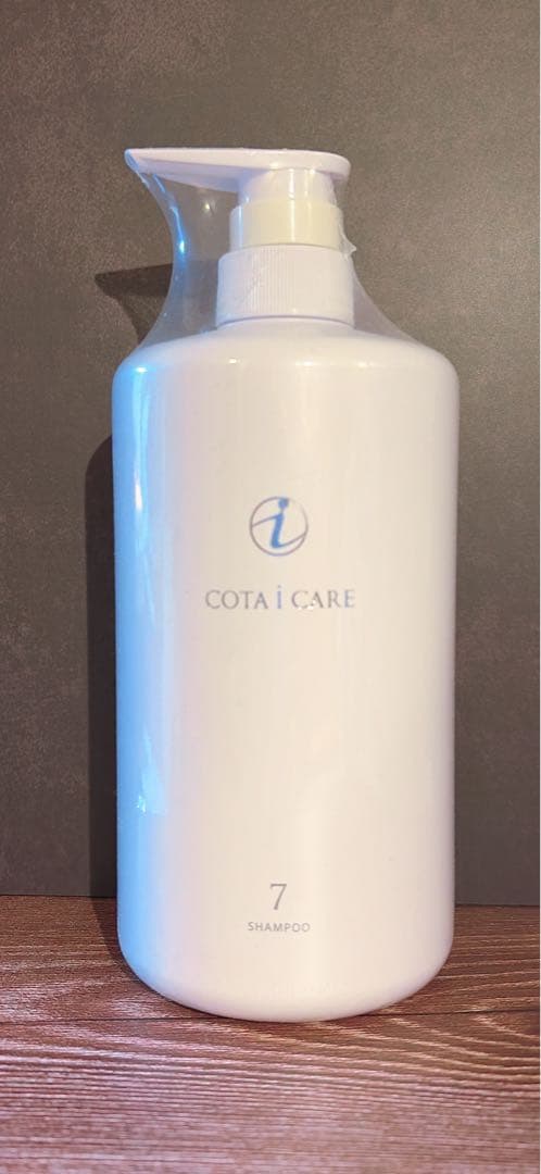 コタ　COTA i CARE シャンプー 7 800ml