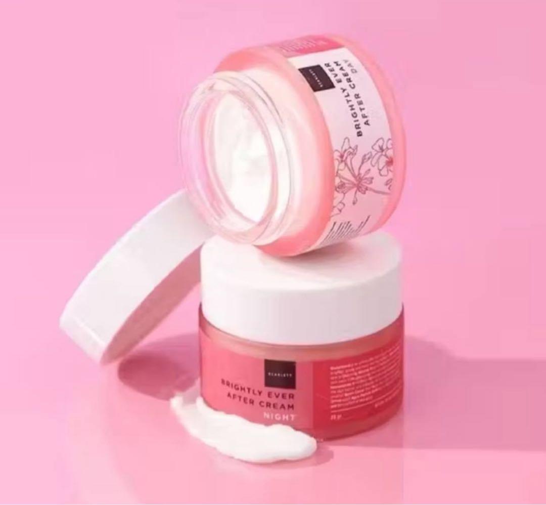 scarlett whitening Brightly series 5点セット