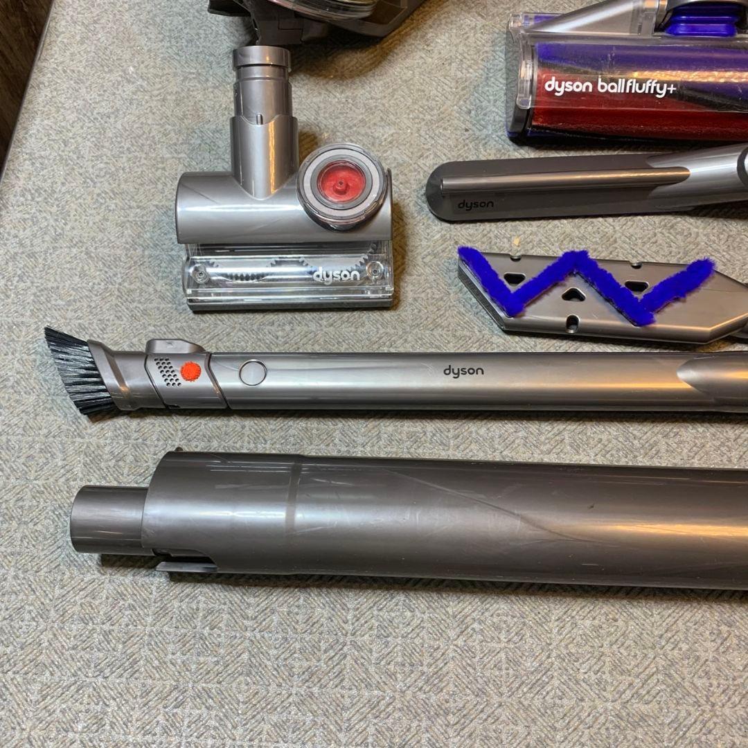 I151\" dyson CY24 クリーナー 掃除機