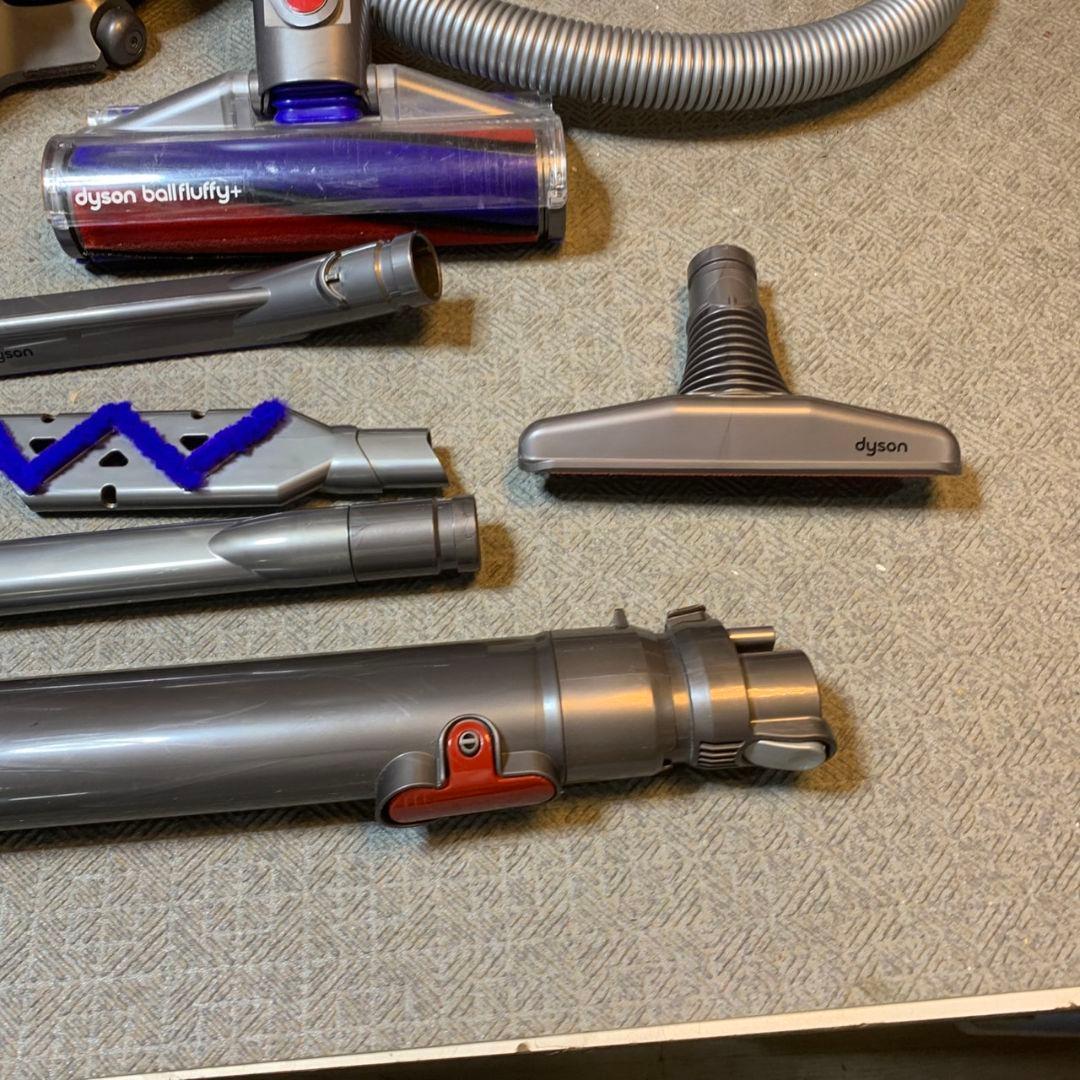 I151\" dyson CY24 クリーナー 掃除機