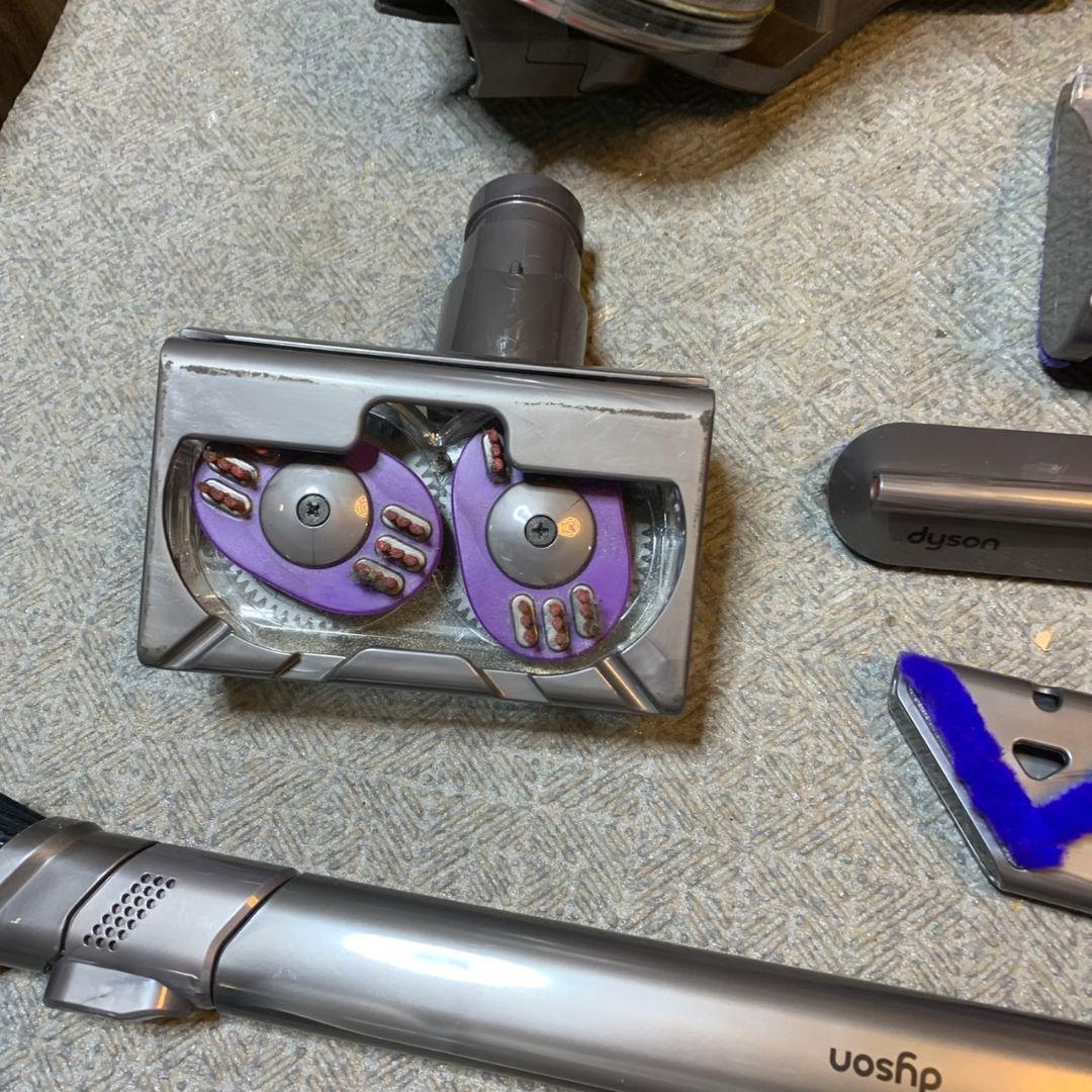 I151\" dyson CY24 クリーナー 掃除機