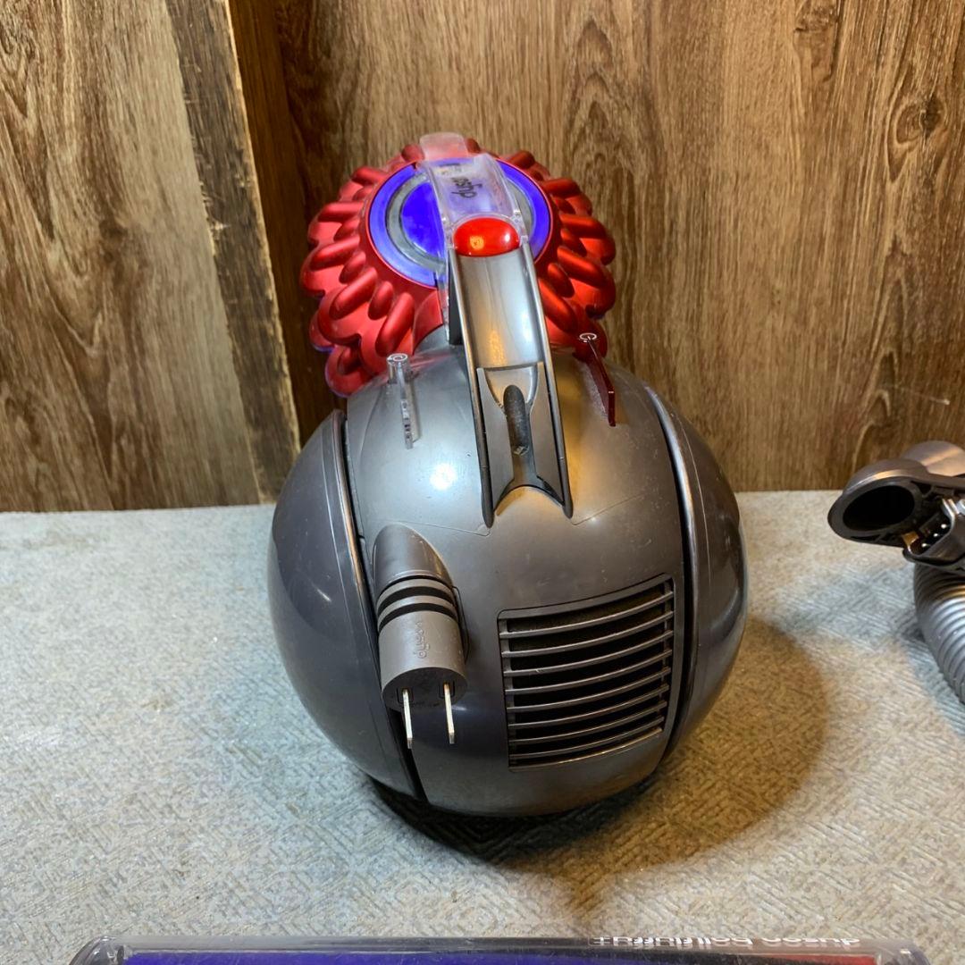 I151\" dyson CY24 クリーナー 掃除機