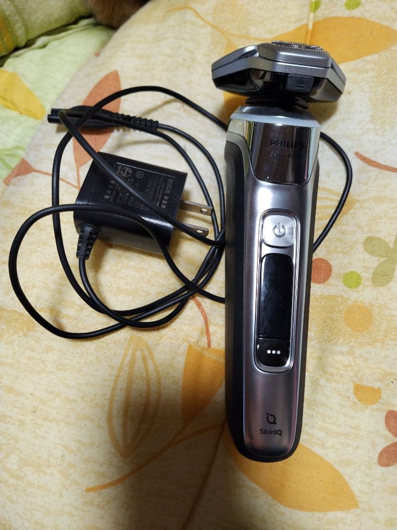 フィリップス PHILIPS シェーバー series9000 S9985