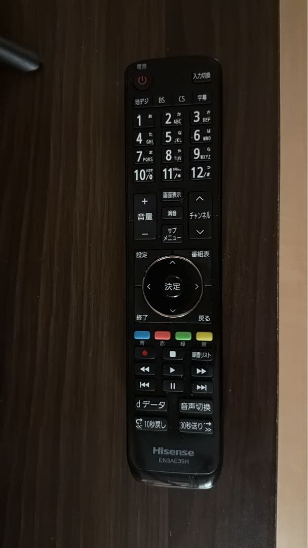 Hisense 32A35G 32インチ2022年製　テレビ32型　32インチ