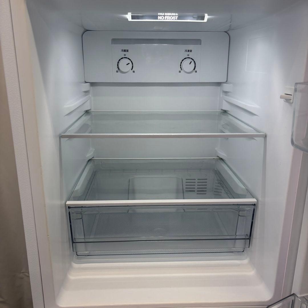 R8989　冷蔵庫　洗濯機　６キロ　一人暮らし　家電セット　安い　綺麗　設置無料