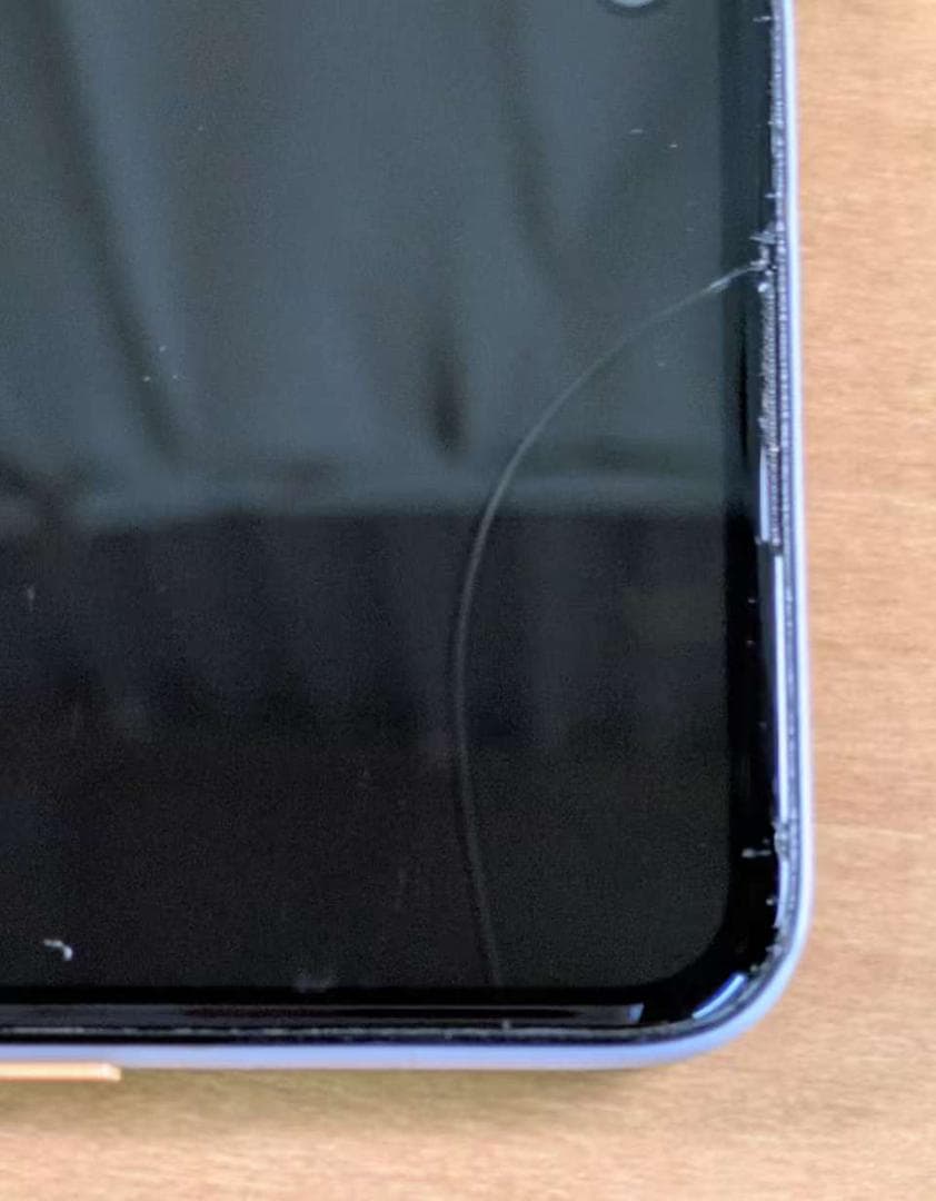 スマートフォン本体 110500L Google pixel4a 128GB