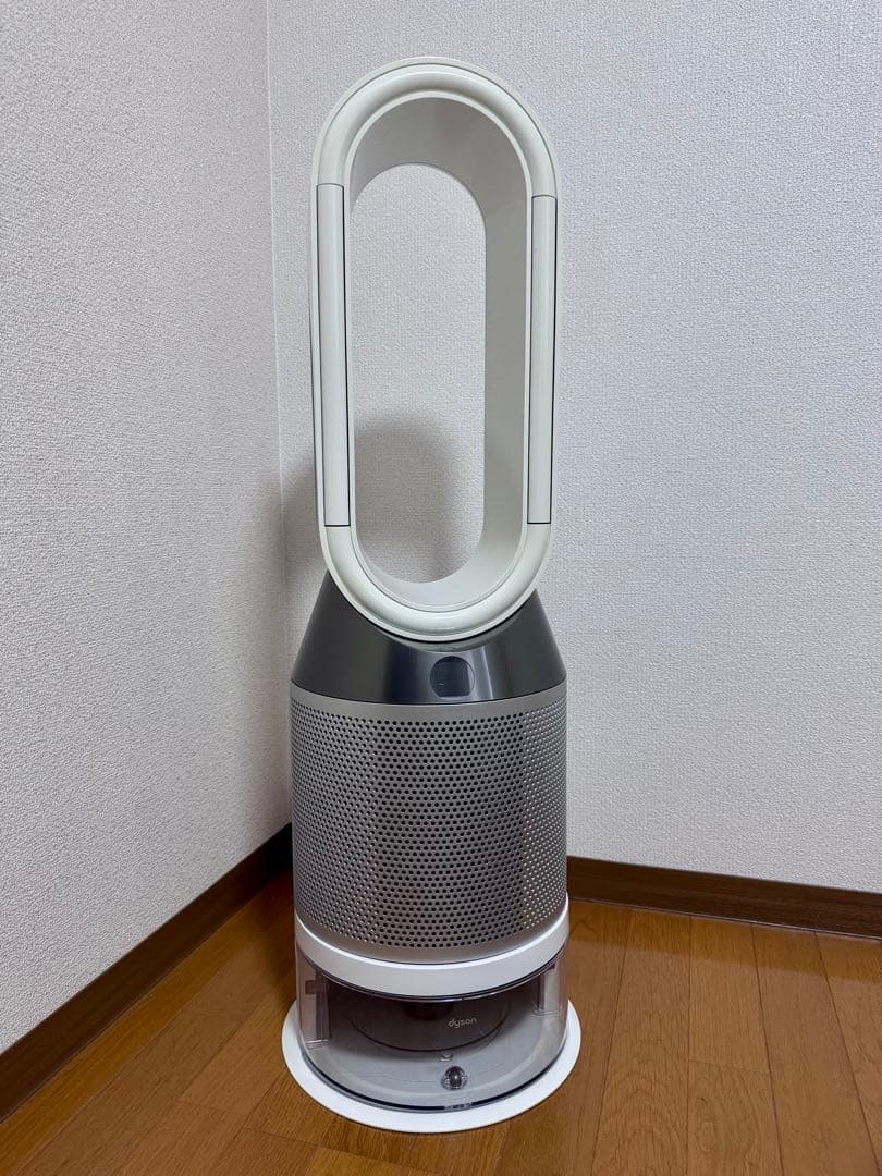 dyson pure humidify+cool＆替フィルター付き