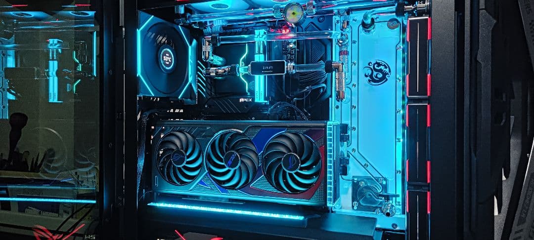MSI GeForce RTX グラフィックボード