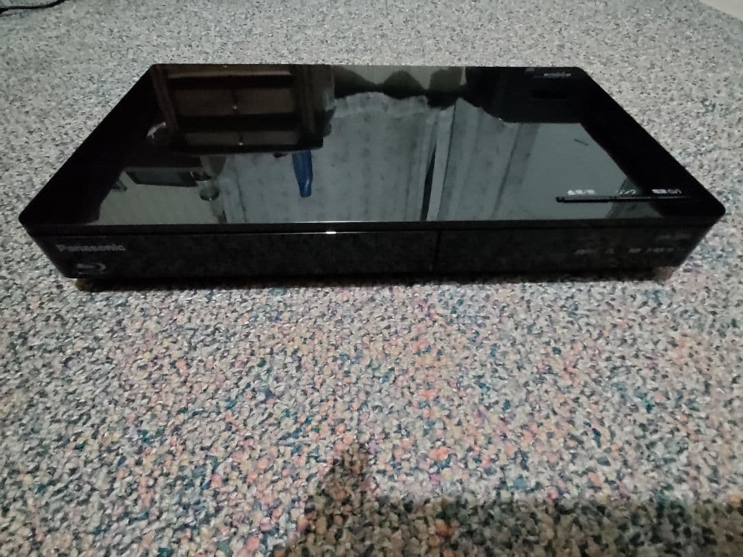 Panasonic UN-10TD6 プライベートビエラ防水テレビ