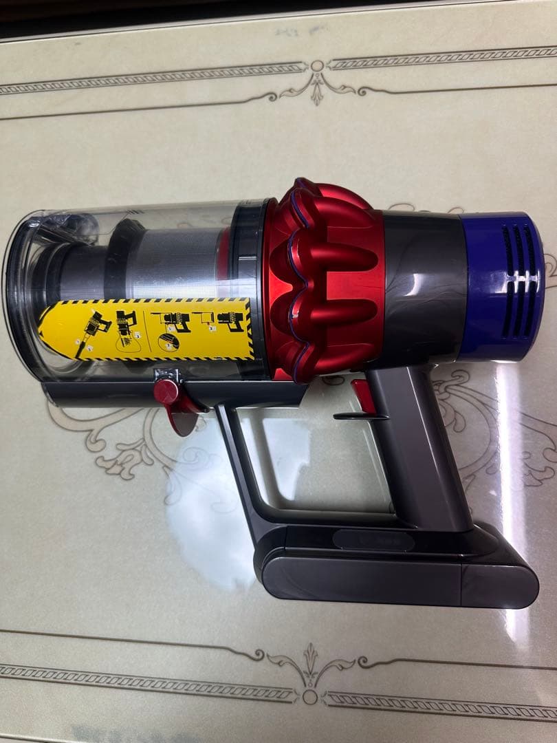 ダイソン 掃除機 Dyson V10 SV12分解清掃済 匿名配送