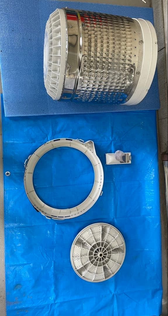 新生活応援セット　冷蔵庫・洗濯機・電子レンジ　3点セット 美品 保証込み　高年式