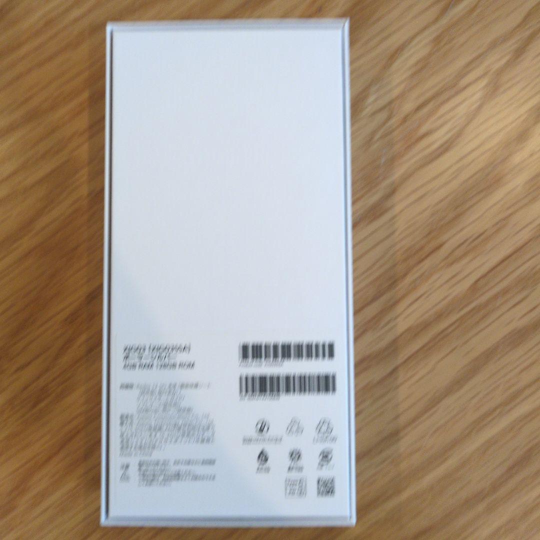 Xiaomi Redmi 12 5G 本体