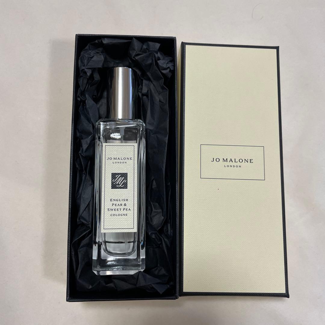 香水(女性用) Jo Malone English Pear & Sweet Pea