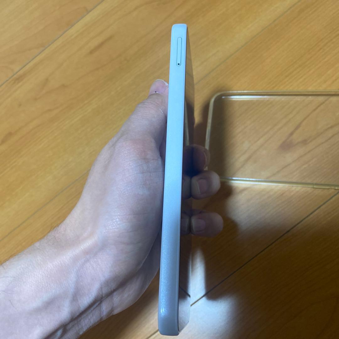 A202ZT スマートフォン Libero 5G III