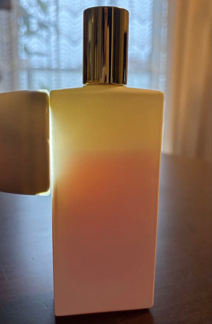 香水(女性用) SINTRA Eau de Parfum MEMO PARIS 75ml
