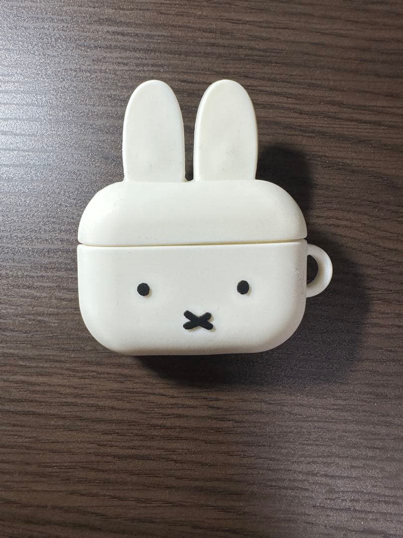 右耳不良AirPods Pro 第1世代＋ミッフィー公式ケース（箱＋500円）