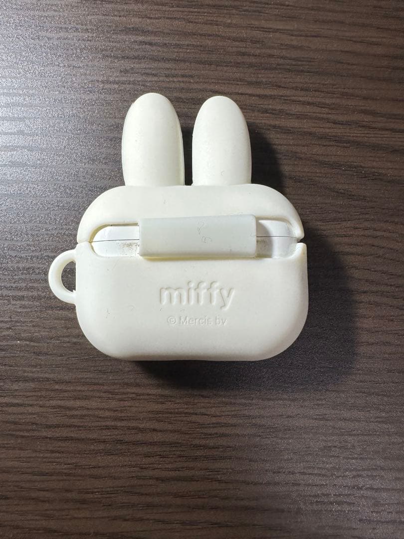 右耳不良AirPods Pro 第1世代＋ミッフィー公式ケース（箱＋500円）
