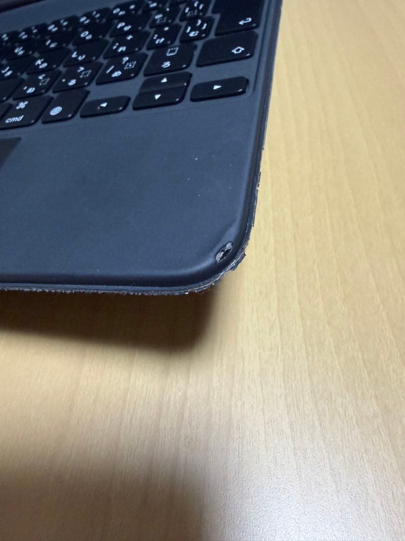 iPad本体 endo far