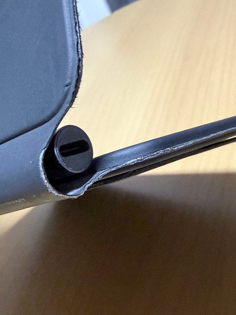iPad本体 endo far