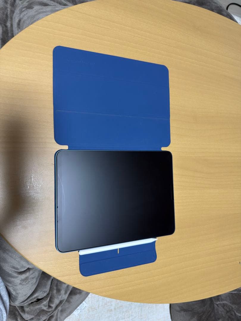 iPad本体 endo far