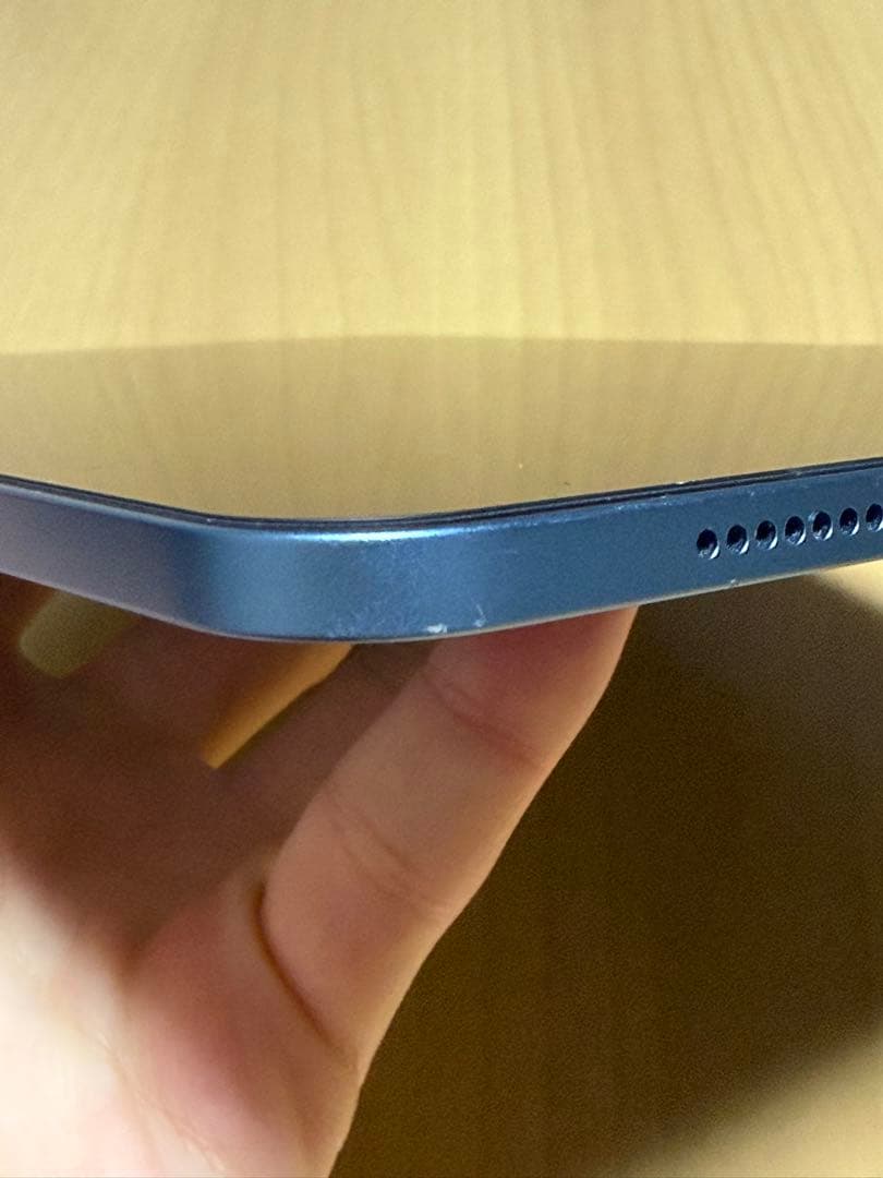 iPad本体 endo far