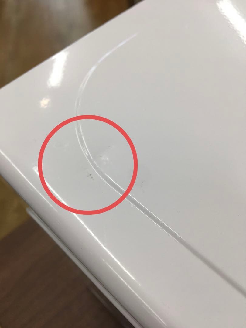 S916 KNチヨダ 電子レンジ　2024年製