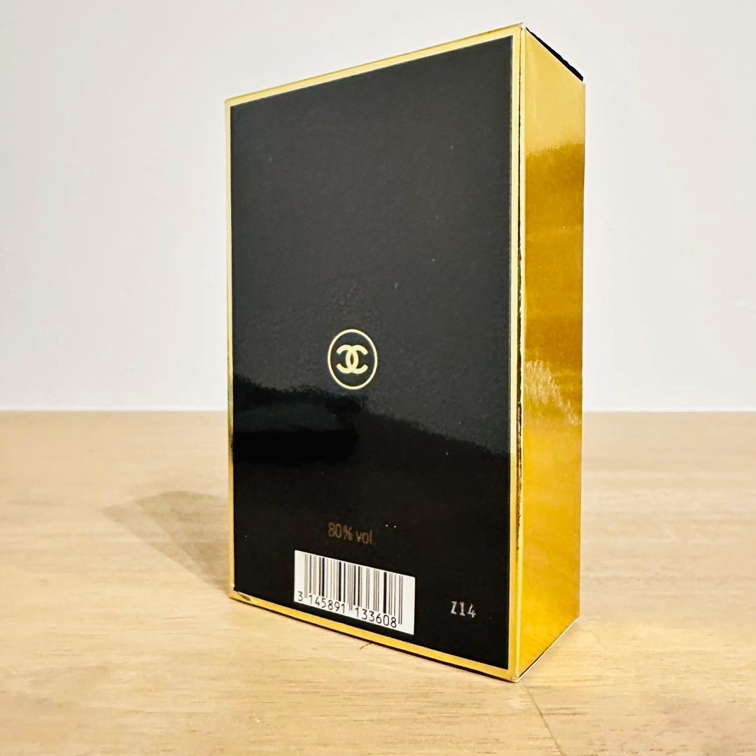 【新品】CHANEL COCO シャネル ココ オードパルファム 100ml